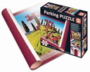 PUZZLE NEW EDUCA® PARKING PUZZLE  EDUCA 17194