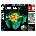 PUZZLE PIECE ORGANIZER  EDUCA 19577  EDUCA 19577