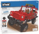 IMAGINE SUPER TODOTERRENO 4WD KNEX 41328