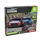 WRC RALLY CORSICA WIRELESS SLOT 91012 NINCO SLOT 1:43