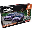 WRC HYBRID BOOST NINCO 91019