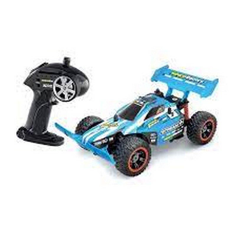 STREAM + RC NH93130 NINCORACERS