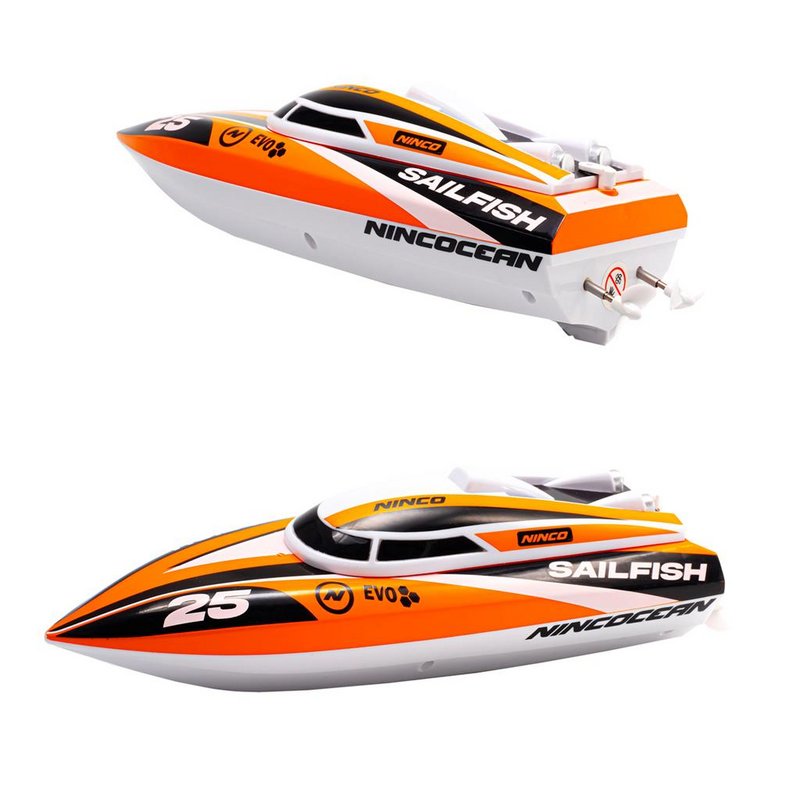 NINCOCEAN SAILFISH NINCO NH99036