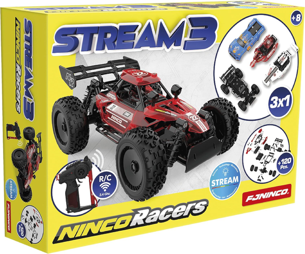 RANGER RC NH93180 NINCORACERS