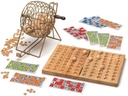 BINGO DE LUXE CAYRO 635 JUEGOS DE MESA