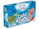 CHAF CHOF CAYRO 855 JUEGOS DE MESA