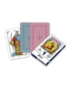 BARAJA ESPAÑOLA 50 C. FOURNIER CAJA CARTON JUEGOS DE MESA