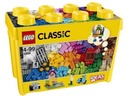 Caja de Ladrillos Creativos Grande LEGO® LEGO 10698