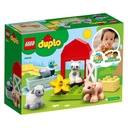 Granja y Animales LEGO DUPLO 10949