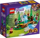 Bosque: Cascada LEGO 41677