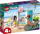 Tienda de Dónuts V29 LEGO 41723