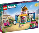 Peluquería V29 LEGO 41743