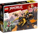 Dragón de Tierra EVO de Cole V29 LEGO 71782