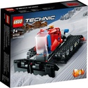 Máquina Pisanieves V29 LEGO 42148