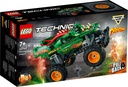 Monster Jam™ Dragon™ V29 LEGO 42149