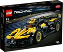 Bugatti Bolide V29 LEGO 42151