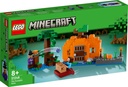 La Granja-Calabaza LEGO 21248
