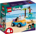 Divertido Buggy Playero LEGO 41725