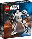 Meca de Soldado de Asalto LEGO 75370