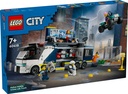 Laboratorio de Criminología.. V29 LEGO  60418