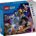 Meca de Construcción Espacial V29 LEGO  60428