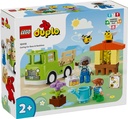 Cuidado de Abejas y Colmenas V29 LEGO  10419