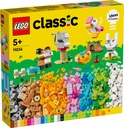 Mascotas Creativas V29 LEGO  11034