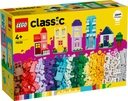 Casas Creativas V29 LEGO  11035