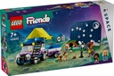 Vehículo de Observación de E.. V29 LEGO  42603