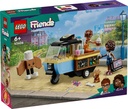 Pastelería Móvil V29 LEGO  42606