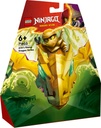 Ataque Rising Dragon de Arin V29 LEGO  71803