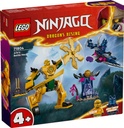 Meca de Combate de Arin V29 LEGO  71804