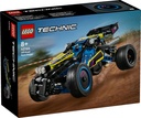 Buggy de Carreras Todoterreno V29 LEGO  42164