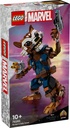 Rocket y Bebé Groot V29 LEGO  76282