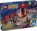 Huida de Shadow the Hedgehog V29 LEGO  76995