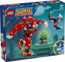 Robot Guardián de Knuckles V29 LEGO  76996