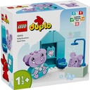 Rutinas Diarias: Hora del Baño V29 LEGO  10413