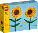 Girasoles V29 LEGO  40524