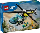 Helicóptero de Rescate para.. V29 LEGO  60405