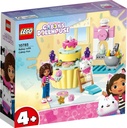 Horno de Muffin V29 LEGO  10785