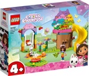 Fiesta en el Jardín de Hadig.. V29 LEGO  10787