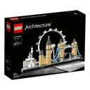 Londres V29 LEGO  21034