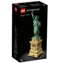 Estatua de la Libertad V29 LEGO  21042