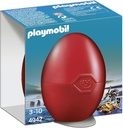 Pirata con Bote PLAYMOBIL 4942