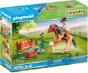 Poni Coleccionable Connemara PLAYMOBIL 70516