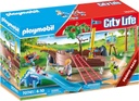 Parque de Aventuras con barco naufragado PLAYMOBIL 70741