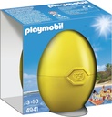 Familia playera PLAYMOBIL 4941