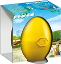 Cuidadora con alpaca PLAYMOBIL 4944