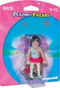 Hada con Anillo PLAYMOBIL PL6829