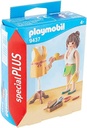 Diseñadora PLAYMOBIL PL9437